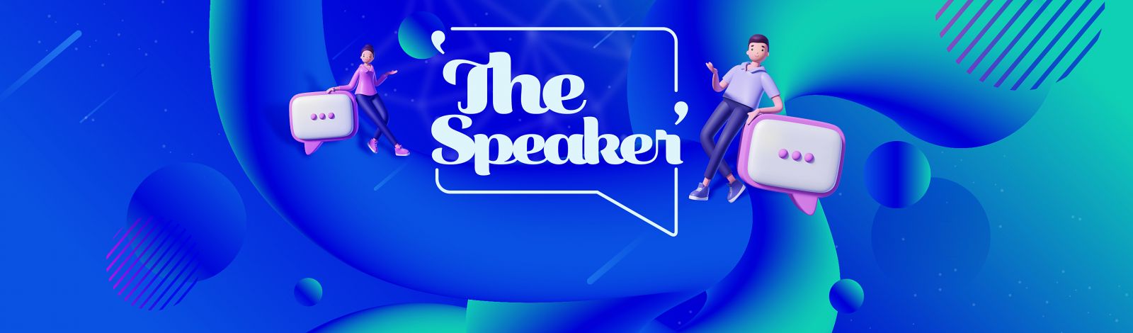 香港電台網站 : 第二台|The Speaker|The Speaker 全港中學生英語演講比賽 2017 特輯