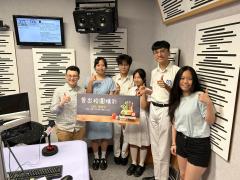 普出校園精彩 | 第二屆香港學生服務領袖選舉