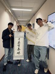 騷動音樂 | THAIMAY、SILVERSTRIKE介紹派台歌《You are so cool》︳監製SILVERSTRIKE今次好放手畀THAIMAY發揮歌詞?!