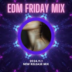 騷動音樂 | 音樂大秘寶：《變變變》、《衝動點唱》｜EDM Friday Mix：New Release Mix