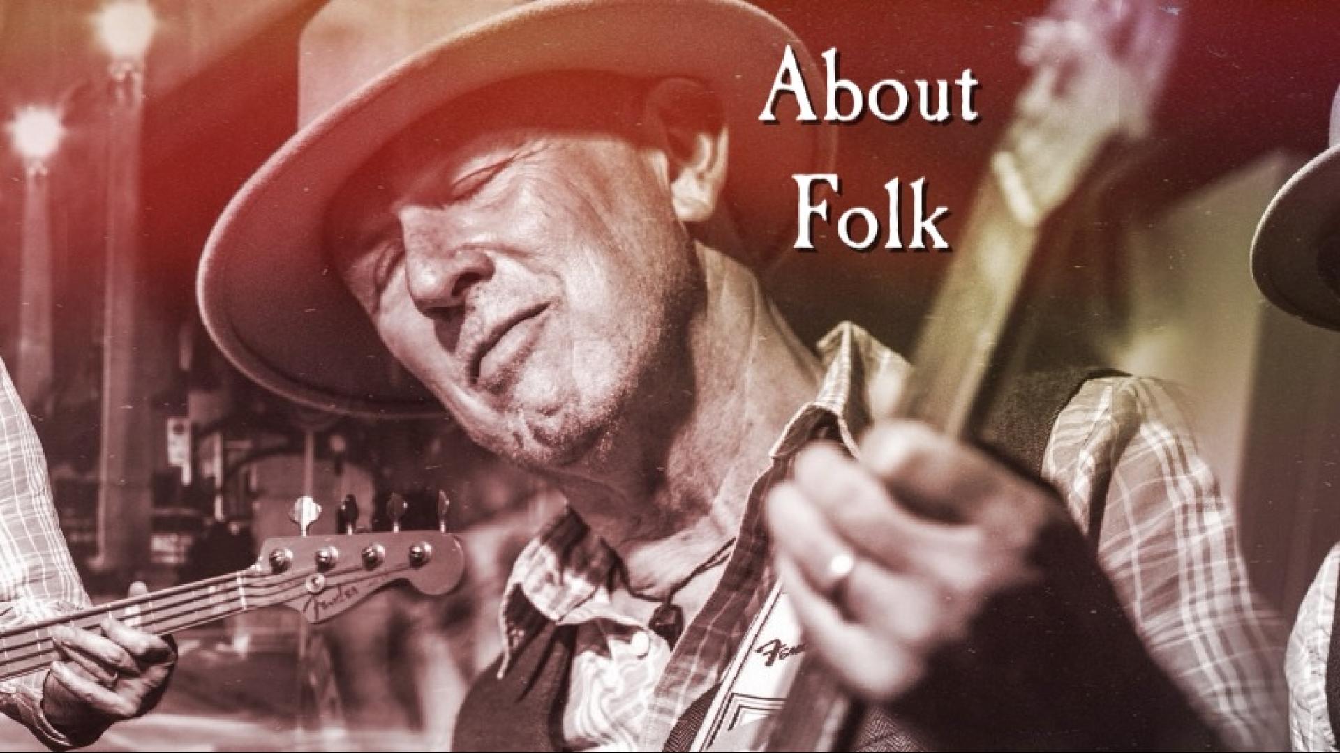 About Folk