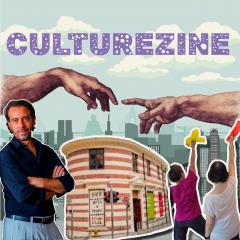 CultureZine | Pablo Inza - Argentine tango master / Casey Jane Ekron - Fringe Youth Festival Project Manager / Kenix Docking - Managing Director of Creative Collab / Tin Ming Lau - Jockey Club Dance Well Project