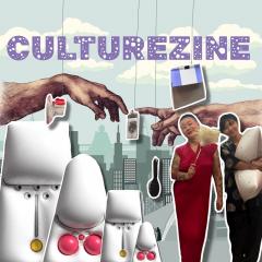 CultureZine | Joel Kwong - Microwave International New Media Arts Festival / Aileen Tse - Est Ouest / Wendy Cheng - Peterson Group / Valerie Ho - Wyndham Social / Sonia Wong - Interdisciplinary artist