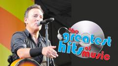 The Greatest Hits of Music with James Ross | James Ross: Greatest Hits of Music