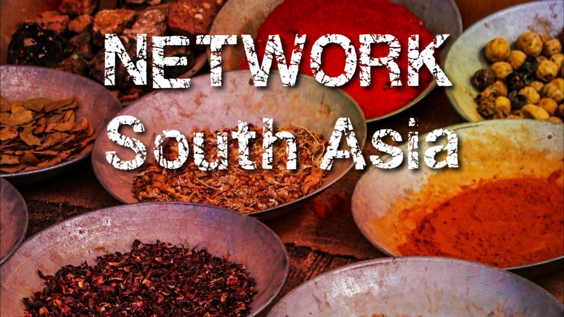 Network South Asia