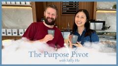 The Purpose Pivot | The Purpose Pivot 3 - From Teaching to Championing Circularity in HK - Tim Parker
