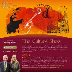 The Culture Show 音樂之旅 | The Culture Show 音樂之旅