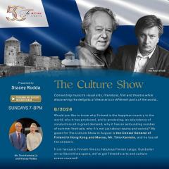 The Culture Show 音樂之旅 | The Culture Show