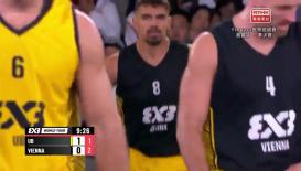 FIBA 3x3 世界巡迴賽 - 無錫站