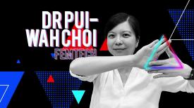 Dr. Pui-wah Choi: The Science of Happiness         