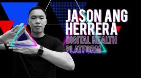 Jason Ang Herrera:  Never stop believing in yourselves