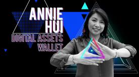 Annie Hui: Don’t let your background limit you