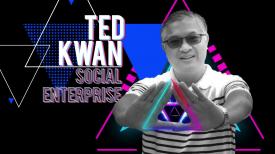 Ted Kwan: Keep Dreaming