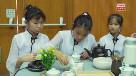 心繫家國2.0-茗香茶趣 —— 保良局中小學中國文化體驗活動計劃