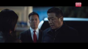 第二十三集：副局長劉建軍供述犯案過程