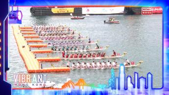 Episode 56 (Photography/ Travel Expo/ Dragon Boat Races)